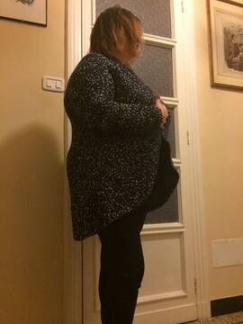 I miei vicini non sospettano nulla