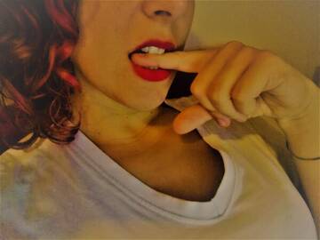 Public Photo of LadyinRed