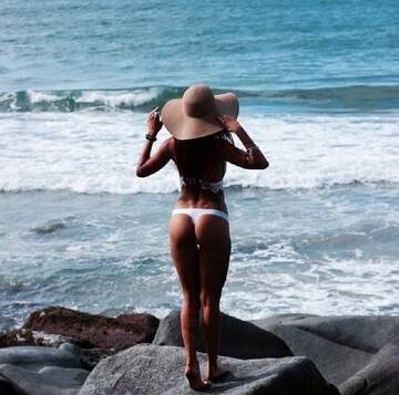 Public Photo of Priscilla87