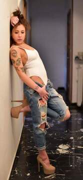 Public Photo of lola_bunny