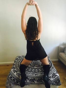 Public Photo of sexyvogliosetta