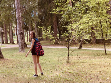 Public Photo of TeenLaura