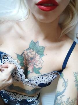 Public Photo of Ink_Barbie