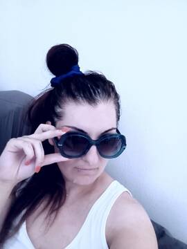 Public Photo of Isadora93