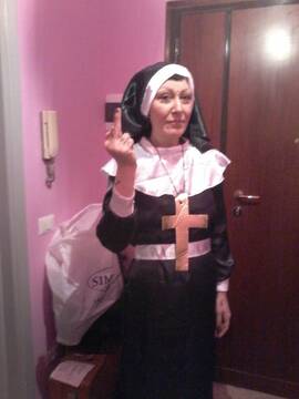 Public Photo of MISS_WAGON_VEGAN