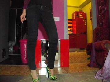 Public Photo of MISS_WAGON_VEGAN