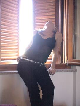 Foto publica di BabySlave