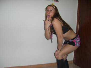 Public Photo of mikihot