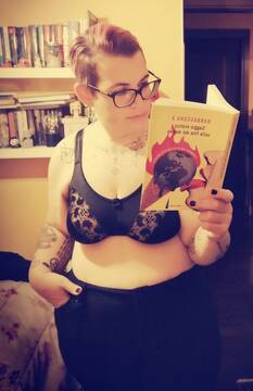 Cosa leggete di bello? ❤️