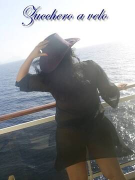 Foto publica di Mrs_zuccheroavelo_