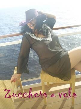 Foto publica di Mrs_zuccheroavelo_