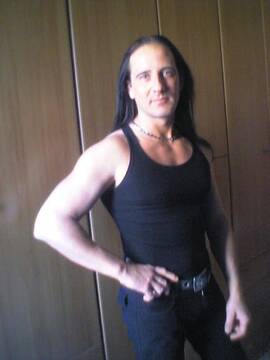 Foto publica di skorpyon69@hot