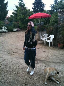 Public Photo of Monella_Vagabonda