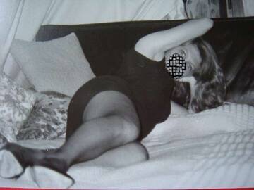 Public Photo of BiondaSexi