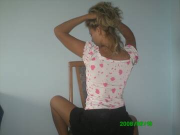 Public Photo of straniere