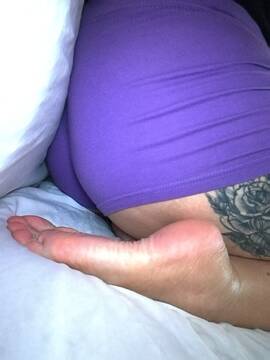 Public Photo of FETISHlady