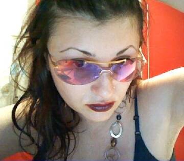 Foto publica di __StreghettaSexy__