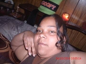 Public Photo of sexychocolate