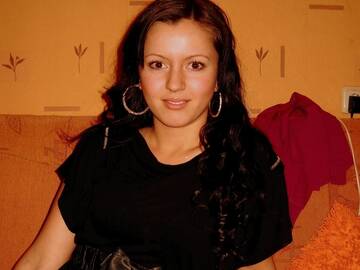 Public Photo of CuteJana18