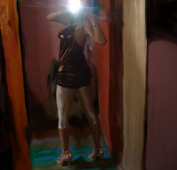 Public Photo of sexy-ibis