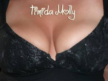 TimidaMolly - Primo piano