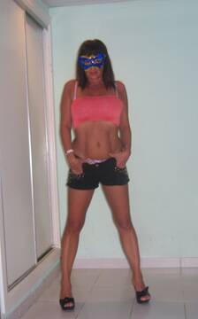 Public Photo of Amazzone_Ribelle