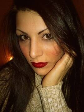 Public Photo of LolitaSexy100