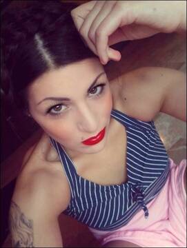 Public Photo of LolitaSexy100