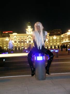 Public Photo of Jcknusa