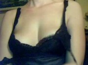 Spogliarello raffinato..