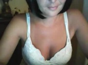 Chatto e mi spoglio.. e mi penetro