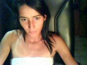 Amateur Video of Mihaela_20