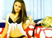 Amateur Video of SaraRiley