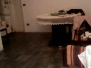 Amateur Video of marilu62