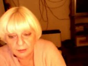 Amateur Video of marilu62