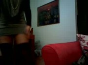 Amateur Video of XXXPeccatriceXXX