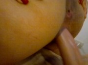 Amateur Video of fragolina70