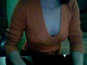 Amateur Video of ragazza_giocosa