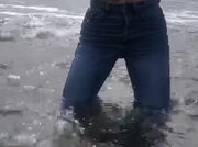 Amateur Video of kaylix