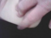 Amateur Video of nirvana-black