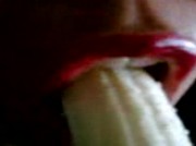 Amateur Video of LoryG