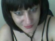 Amateur Video of annalisa003