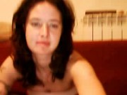 Amateur Video of alis77