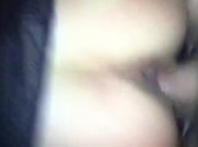 Amateur Video of NancyB