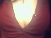 SCOPATA IN FIGA E IN CULO CON SBORRATA SULLE TETTE E IN FACCIA - VIENI..!!