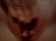 Amateur Video of DevaLaDivina