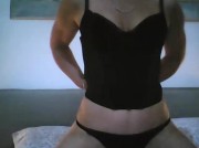Amateur Video of evah69