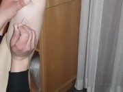 Amateur Video of lupetta84