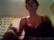 Amateur Video of karolin