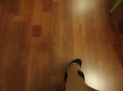 Amateur Video of Afrodyte